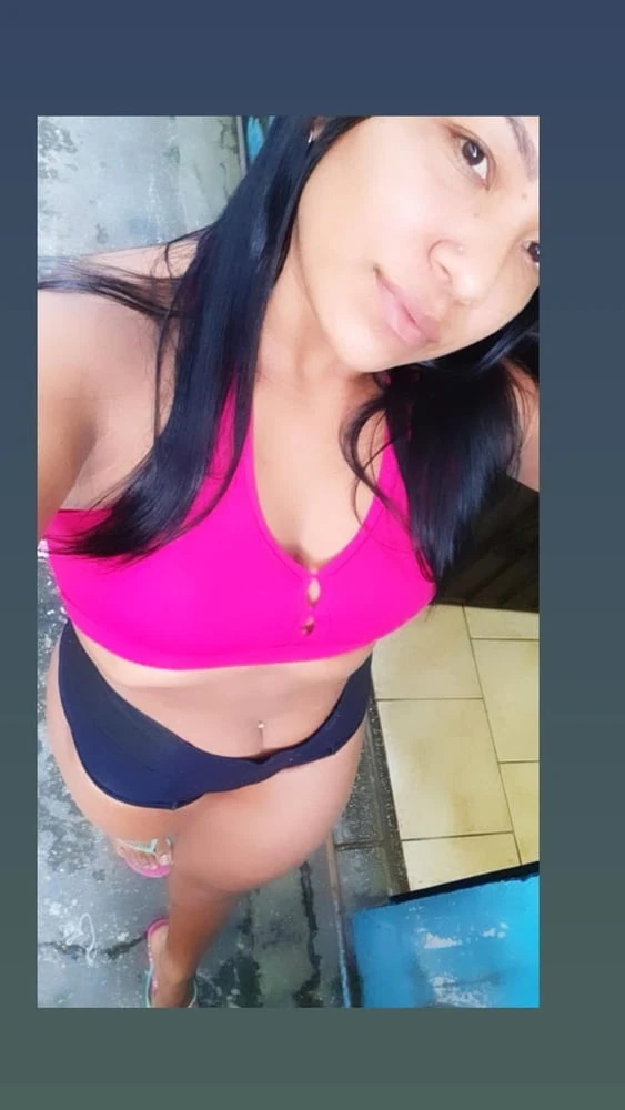 morena gii1 Geovana Souza  #13