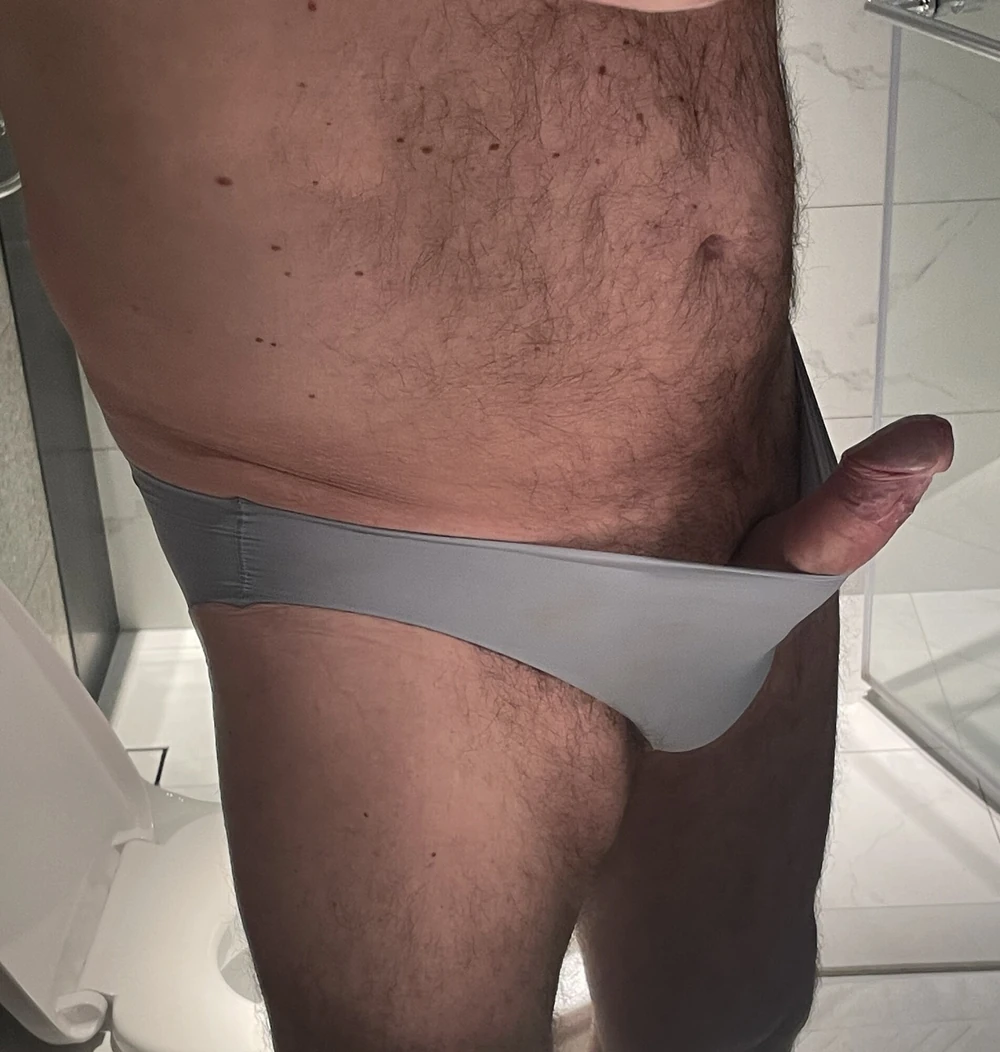 Back in my hotelroom #4
