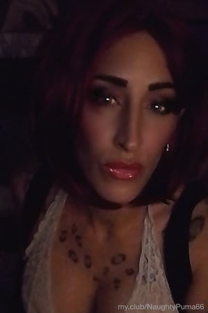 Free NaughtyPuma  Photos