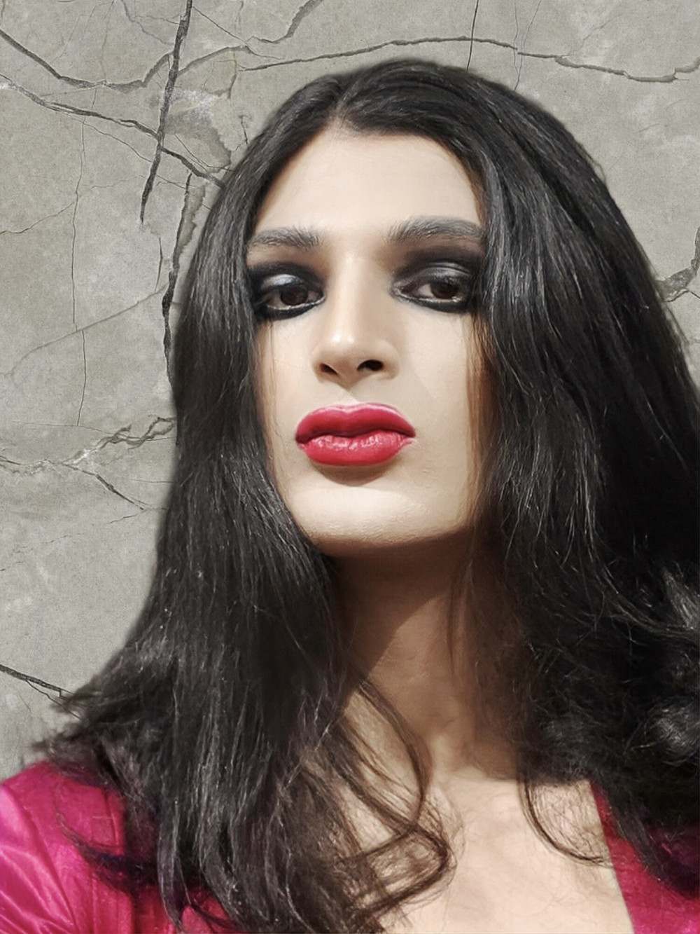Seductive prowess X #2