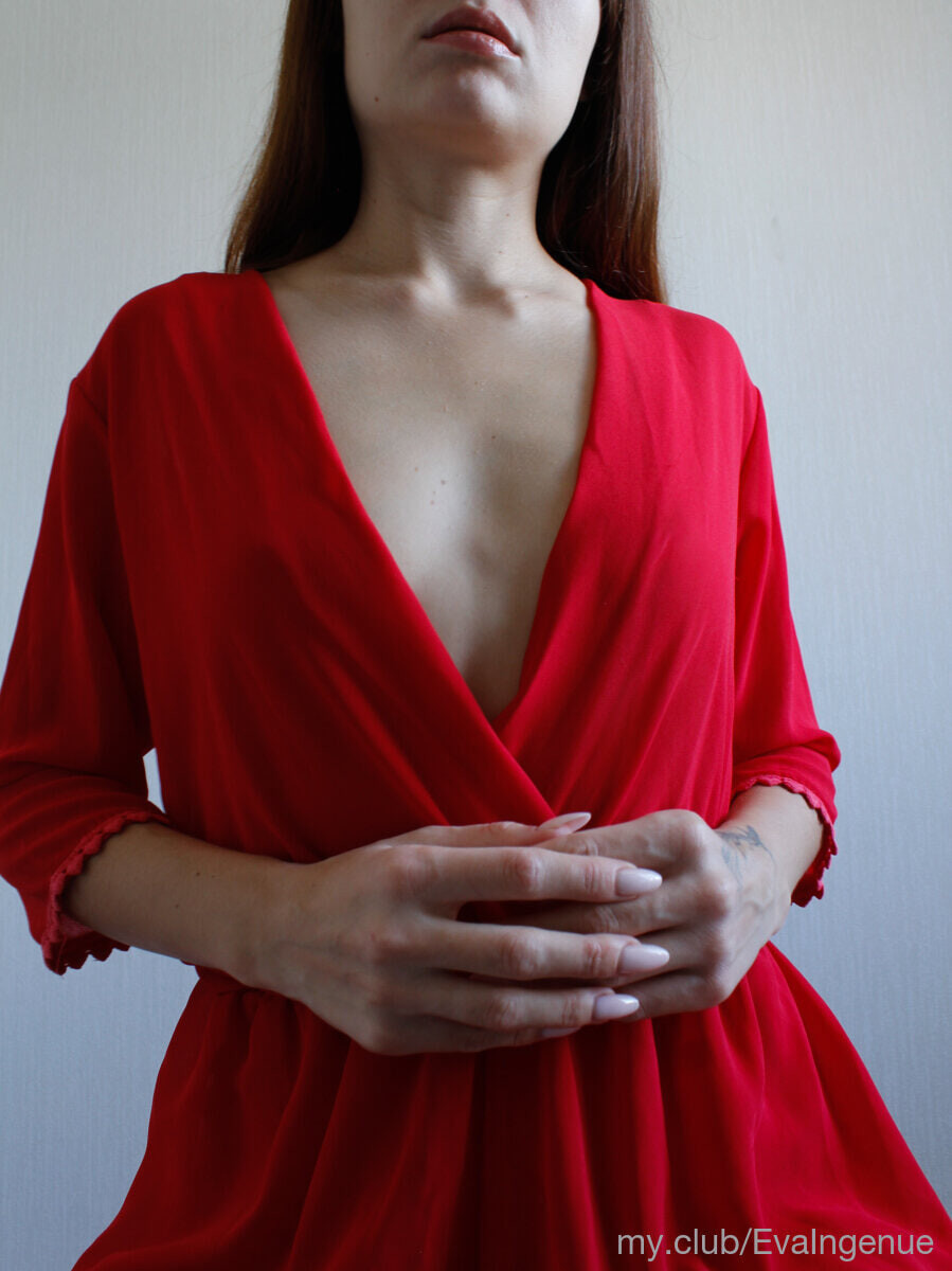 Eva Ingenue Free Photos #3