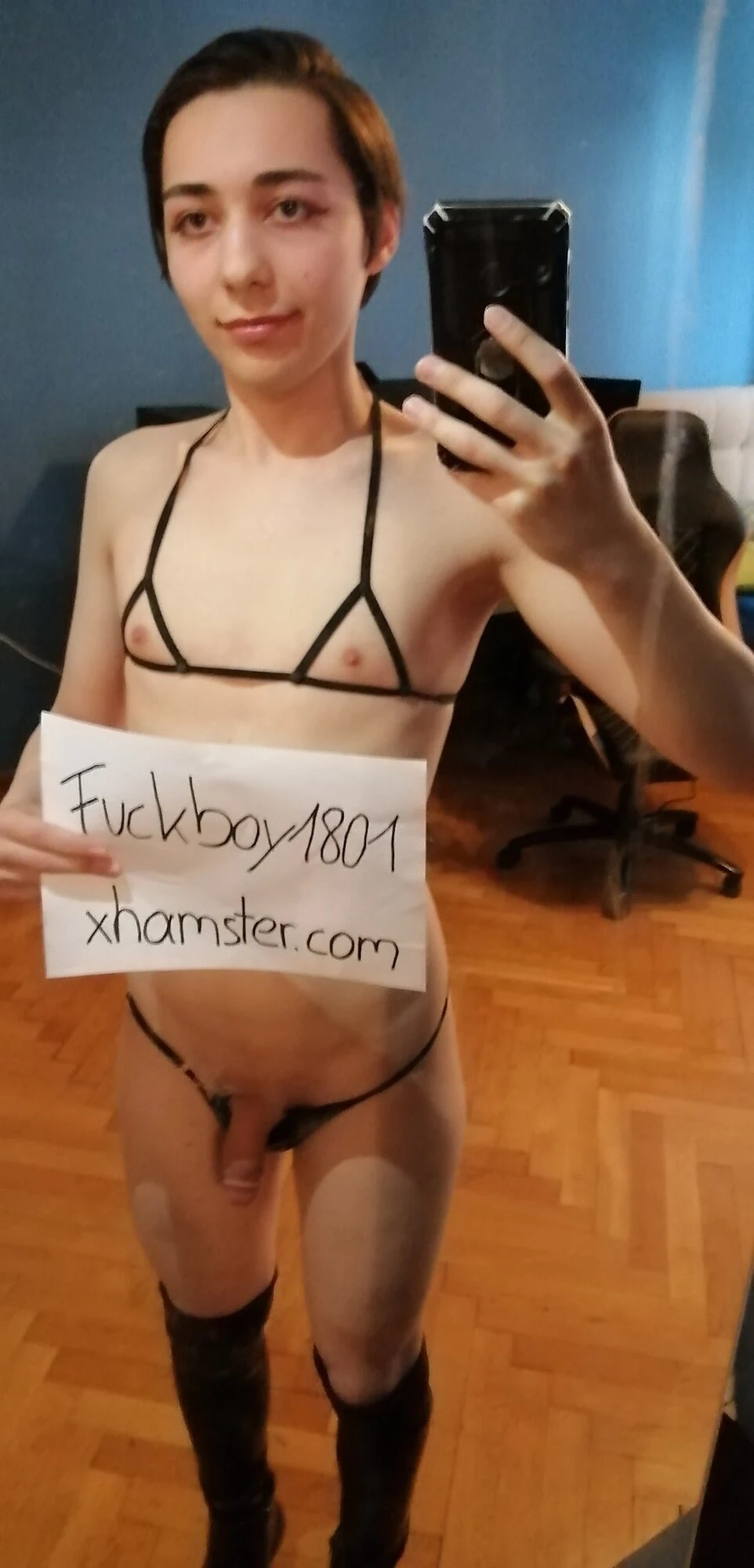 Me. 