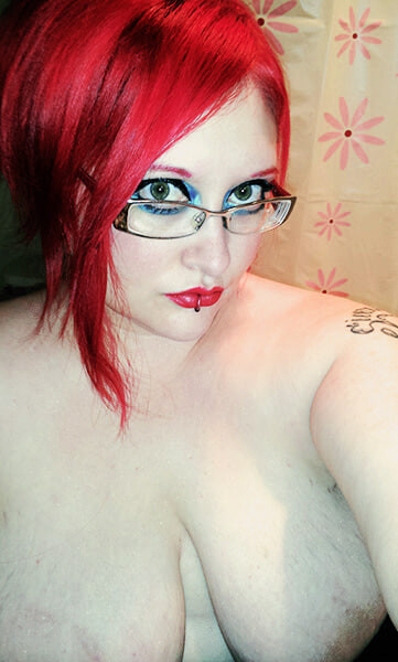 the old moi licentiousvixen #7