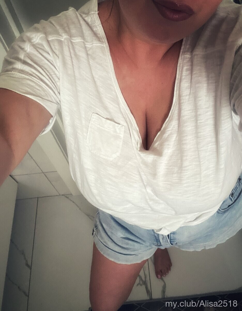 Alissa Free Photos #3