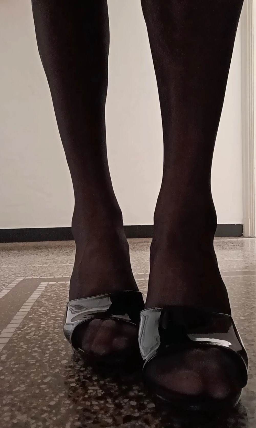Noemipanthyhose in black  #6