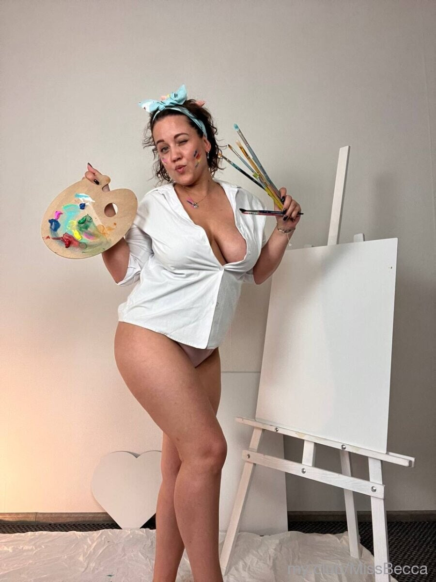 Becca🎀 Free Photos #24