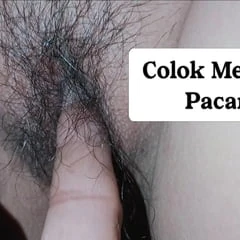 Vagina is very narrow