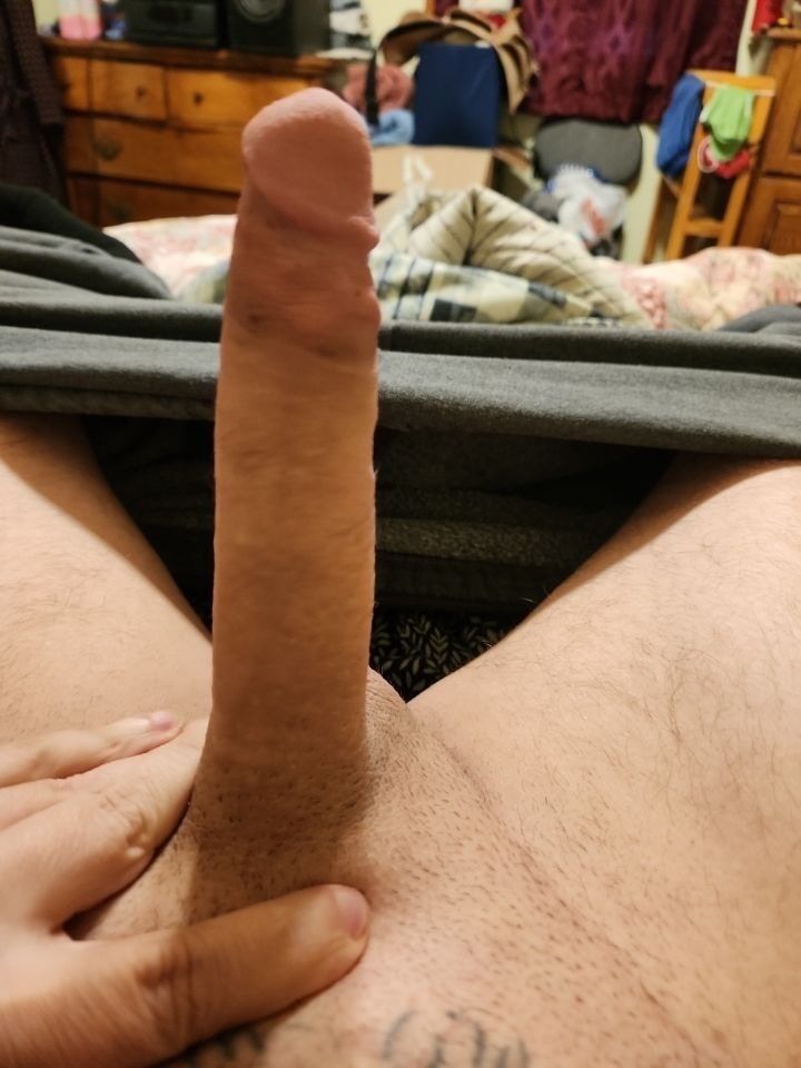 My cock 