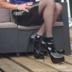 Sissy slut