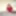 Crossdress red dress morning light