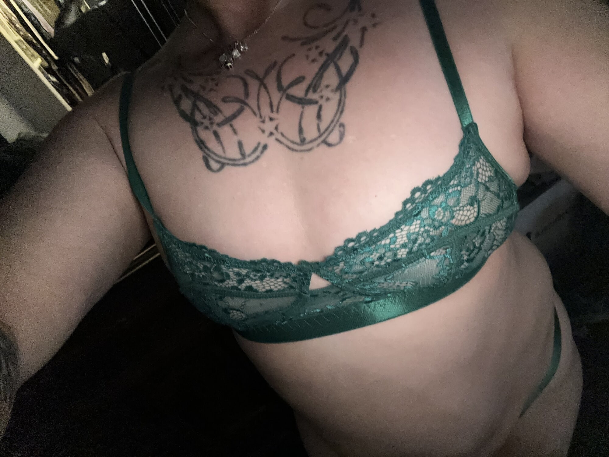 Ass and titties #4