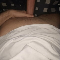 Bock auf mein Schwanz ?