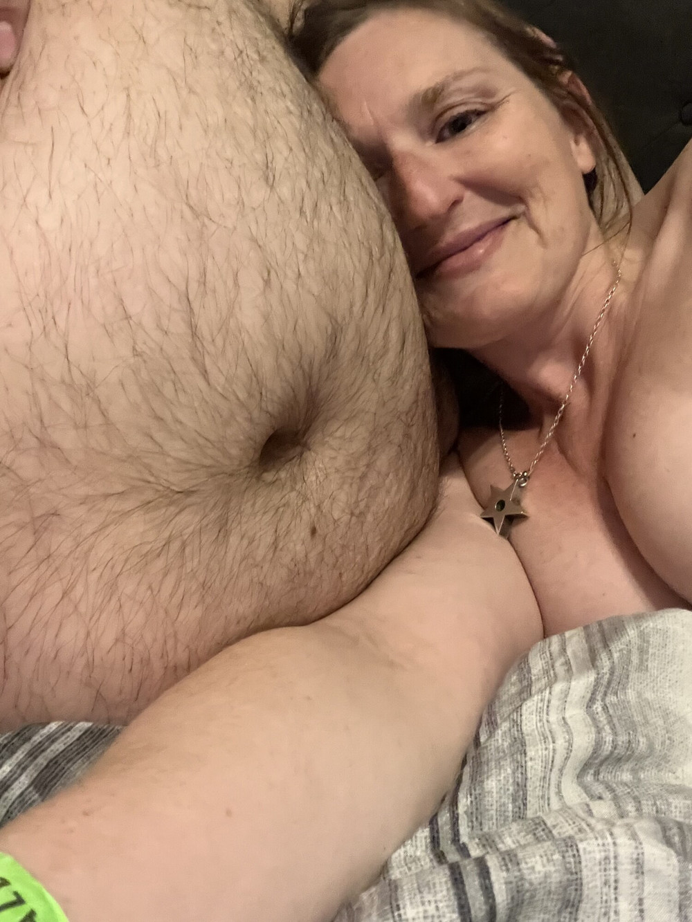 I love big bellies #5
