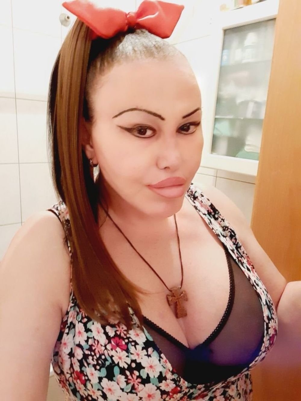 Transs Barbie Barba Natalija Skopje #26