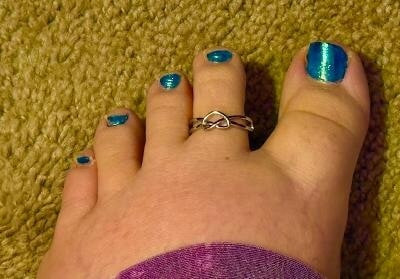 Feet #2