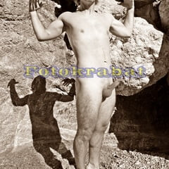 Model Andy Schenkel 3
