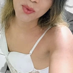 Just me now