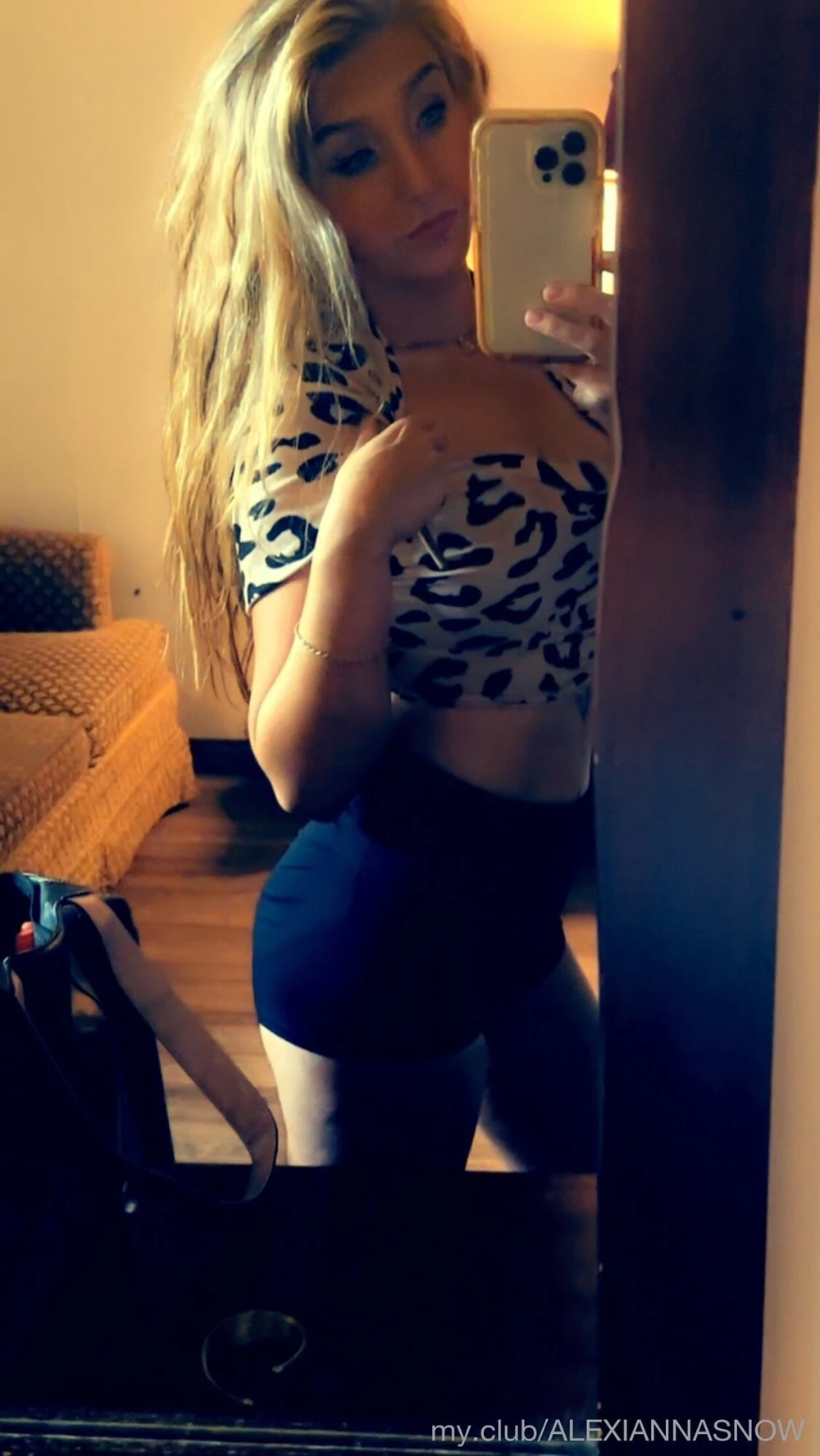 Alexianna$now Free Photos #3