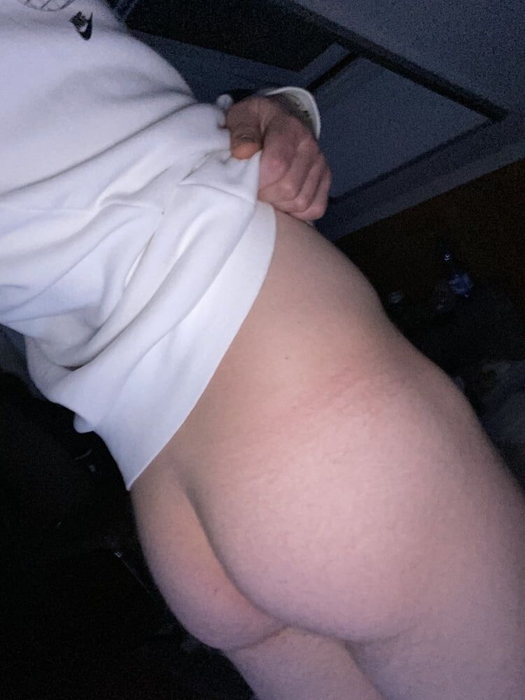 My Ass  #19