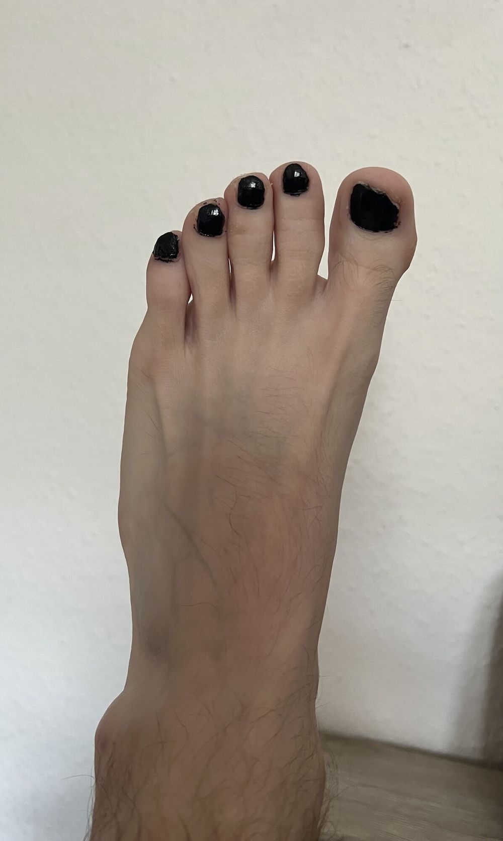 Feet