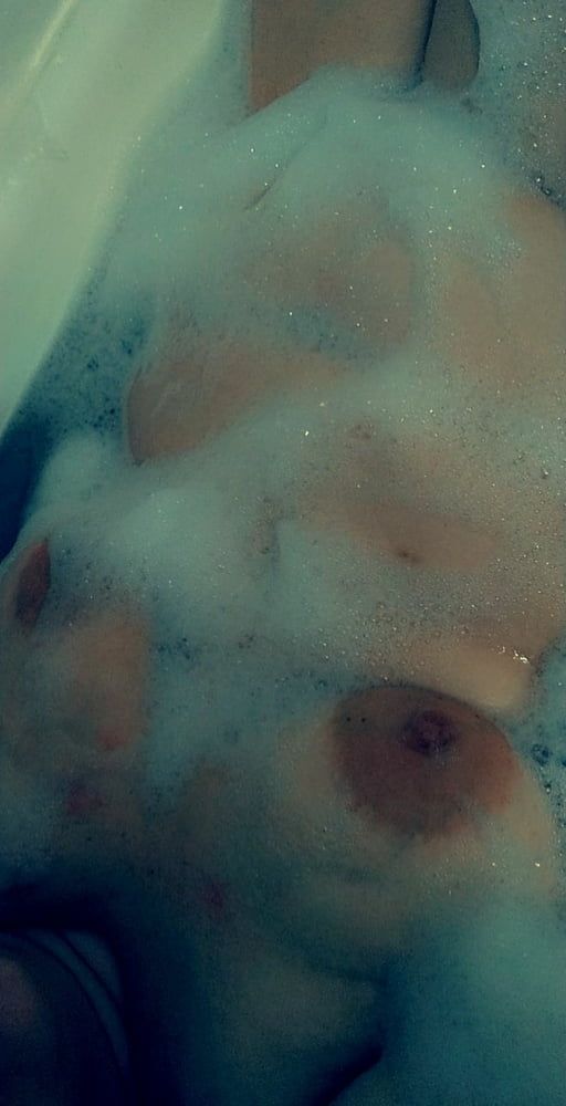 Bubble Bath  #30