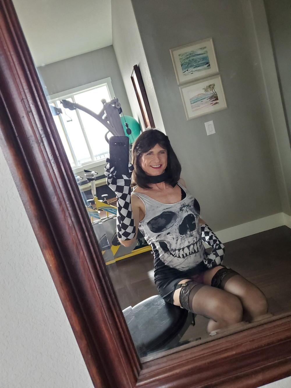Halloween costume #21
