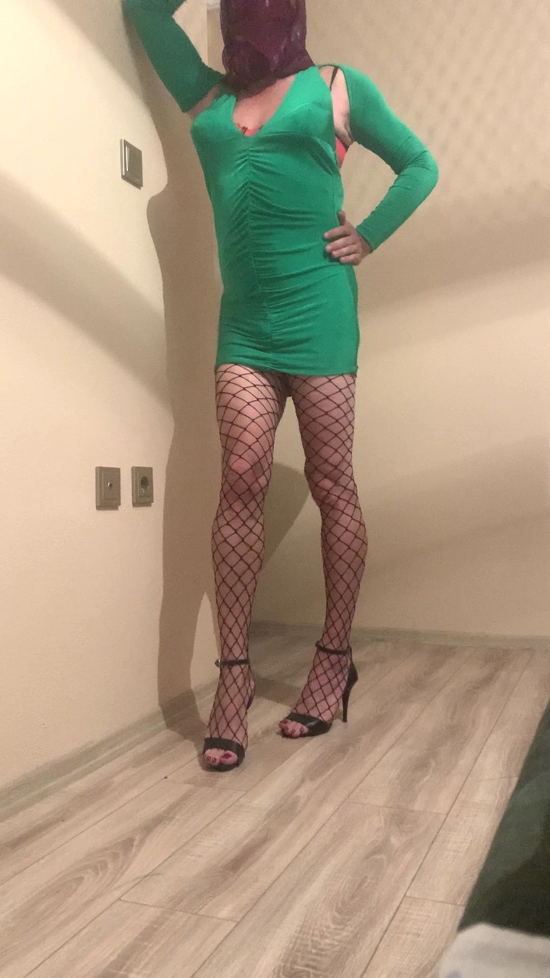 Sexy Maid Miniskirt #27