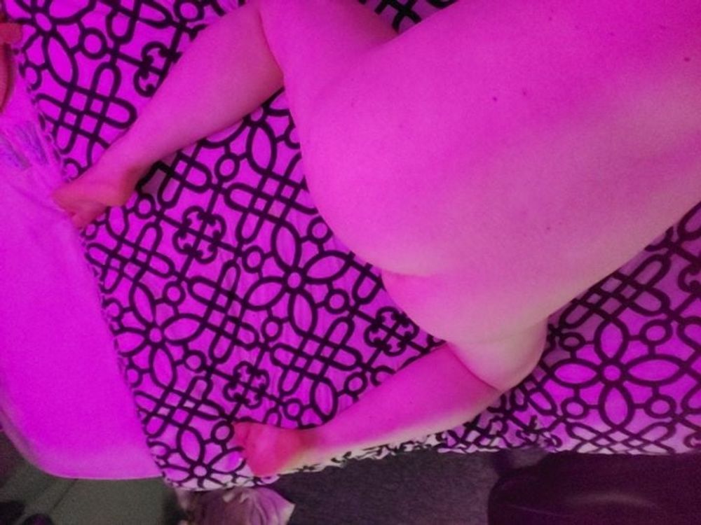 My fat sissy ass #2