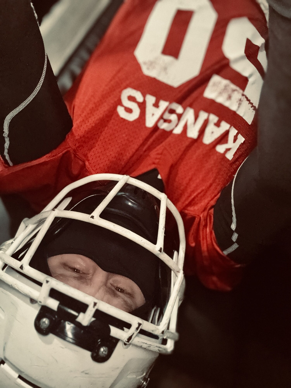 Football Gear