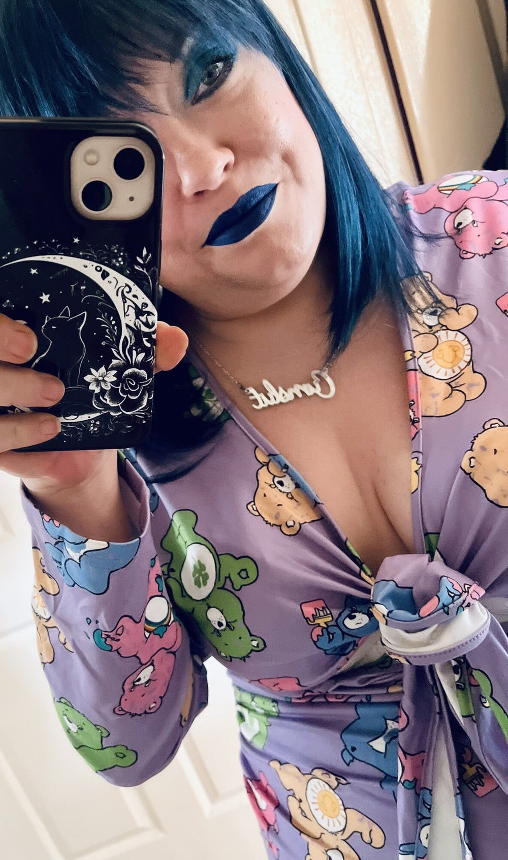 Tina Snua Selfies #50 #16