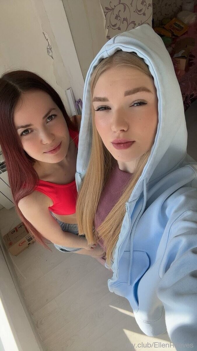 ❤️ Eva and Kate❤️ Free Photos #32