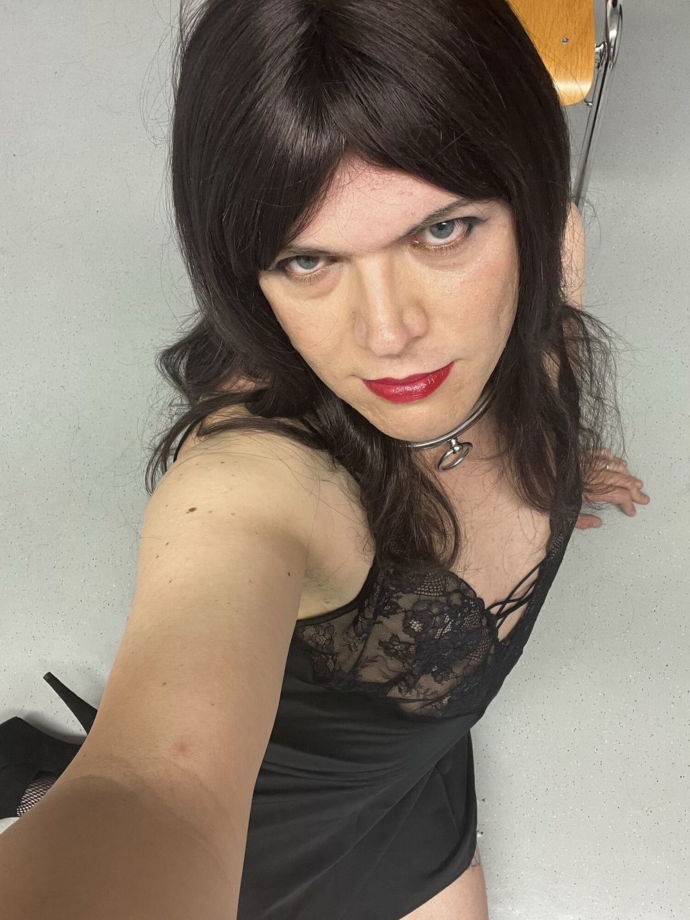 Sissy slave #29