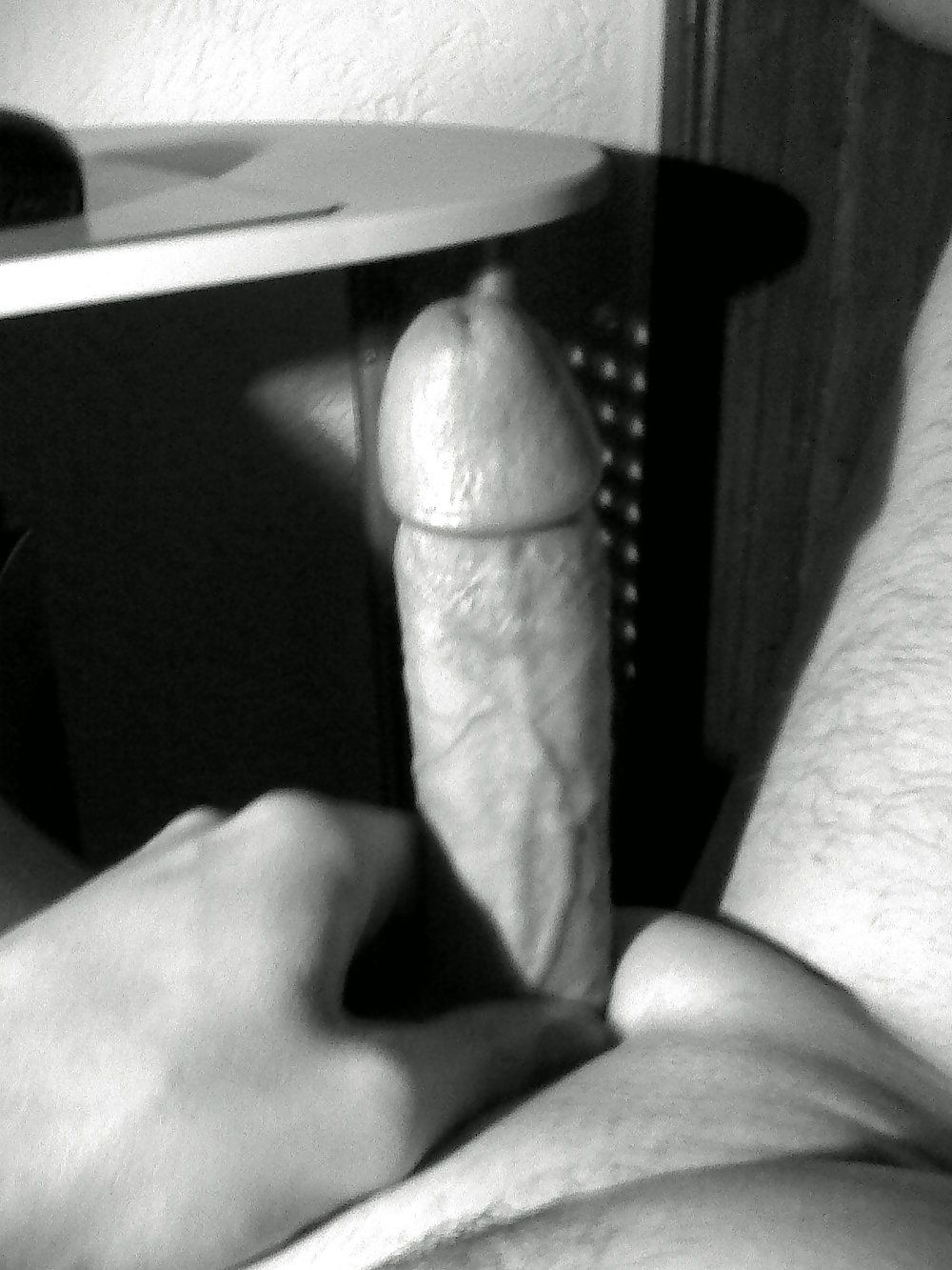 Little Dick gets hard #5