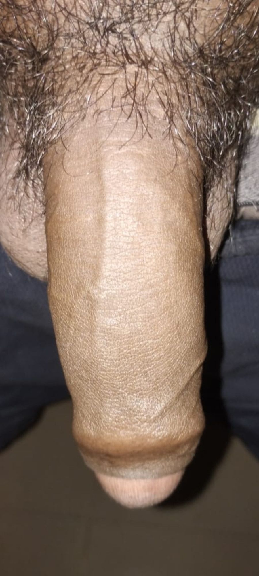 My cock waiting for vagina 