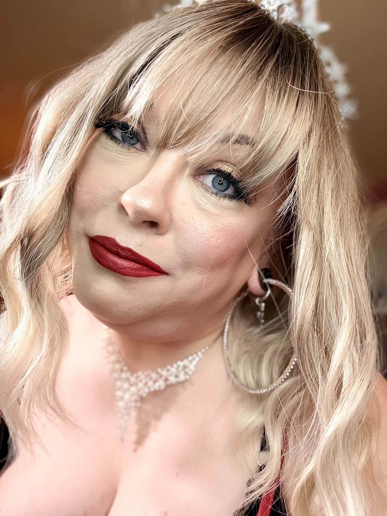 NEW PICS - Mrs Claus - Happy Holidays xxx 5