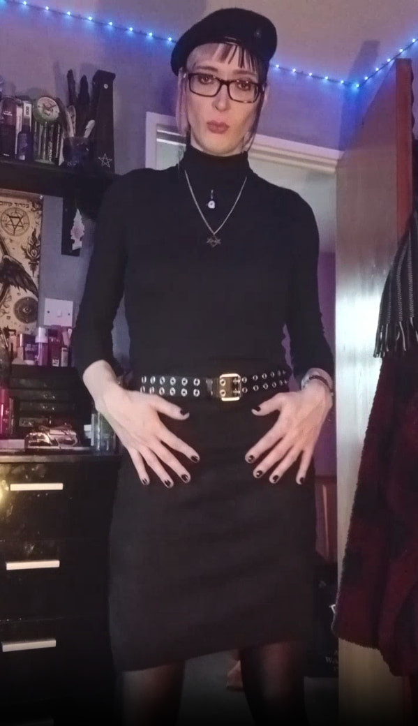Horny Slut #6