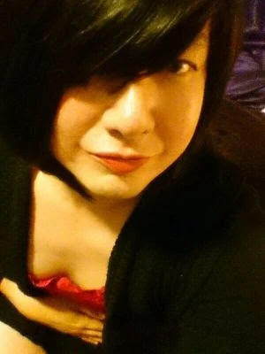 More Selfies #3