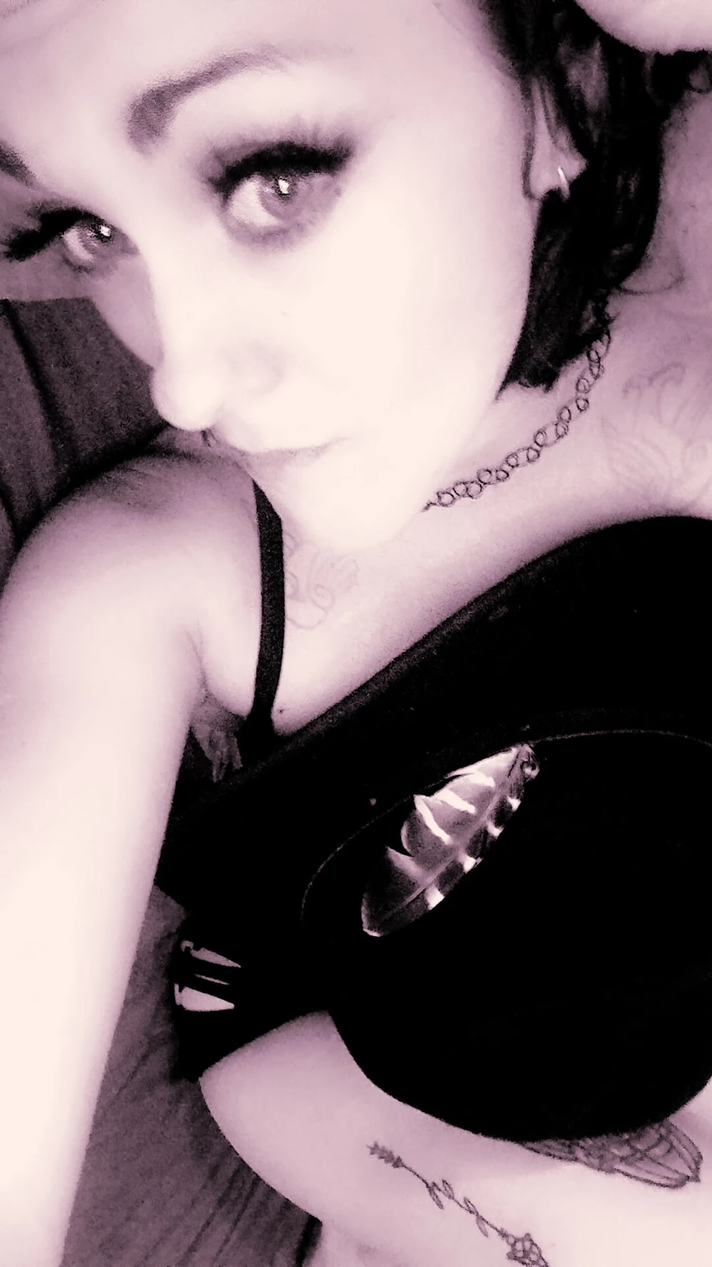 Pretty Toxic  #4