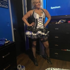 QOS Banydoll