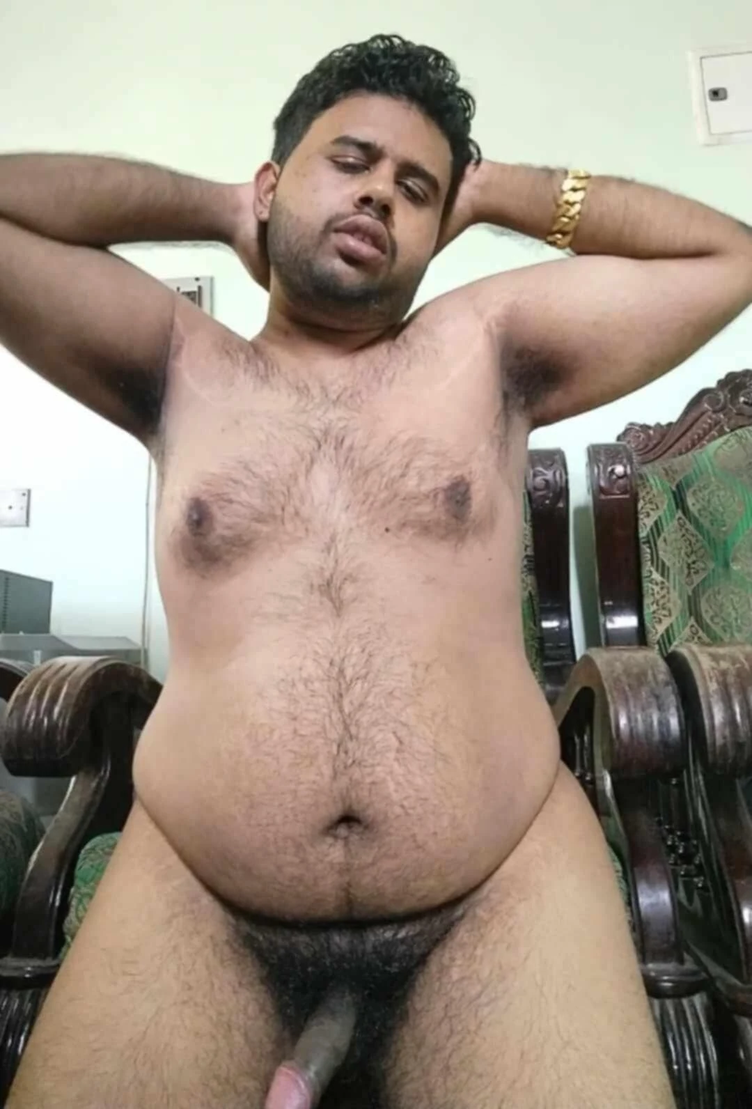 Indian gay