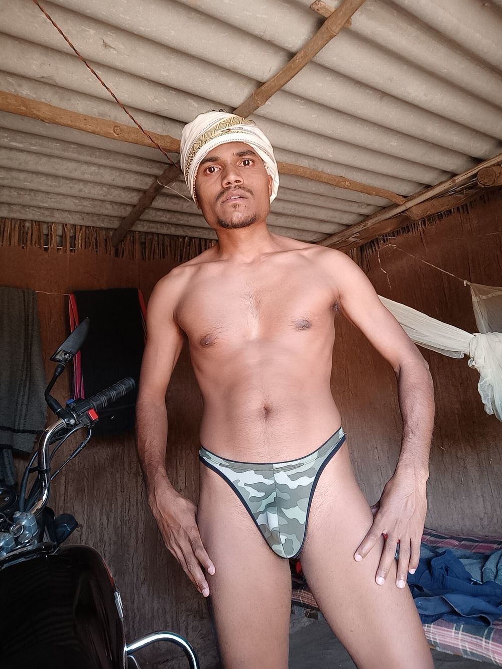 Adiwasi Desi hot sexy boy jordiweek  #29