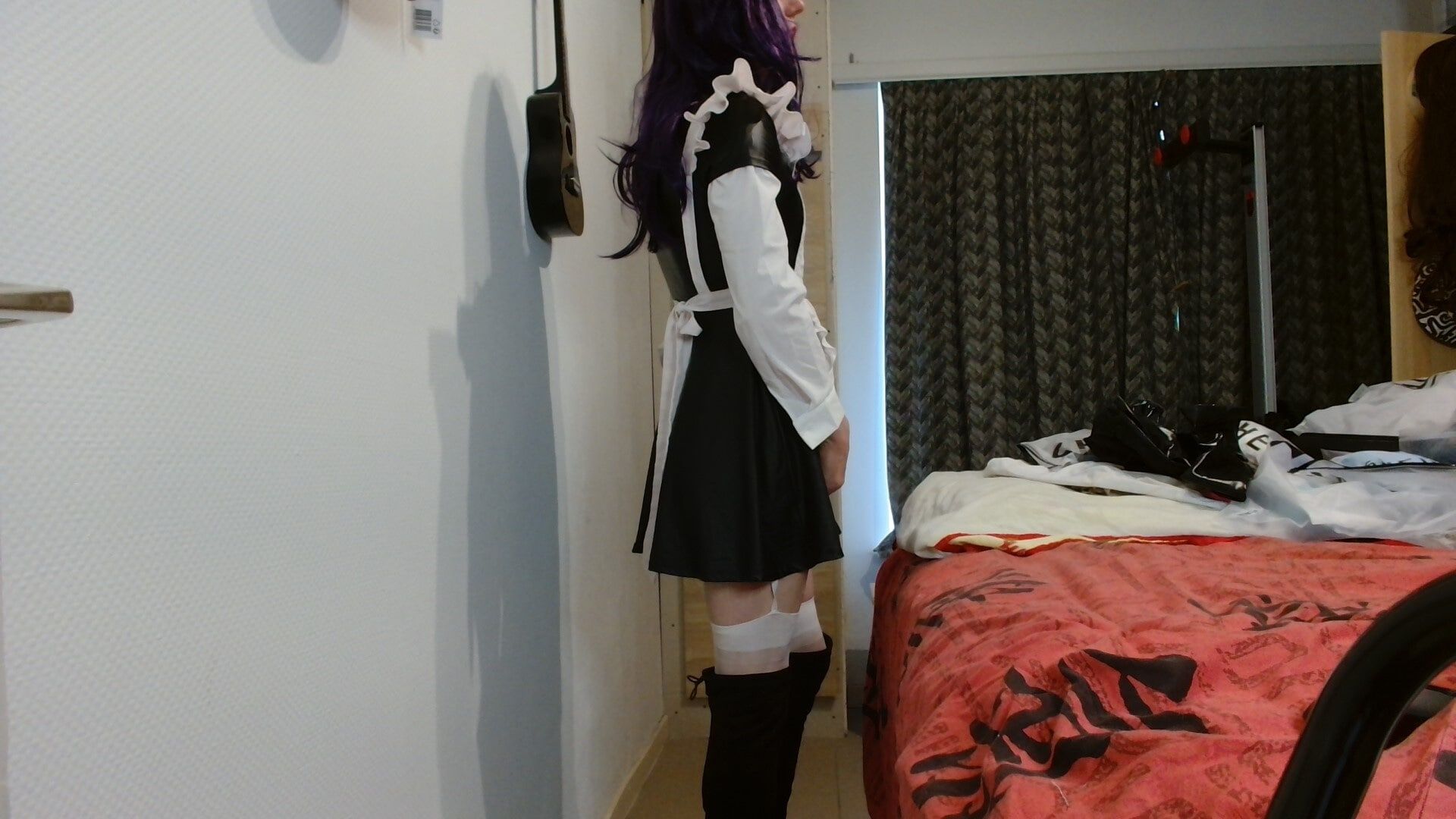 maid outfit #2