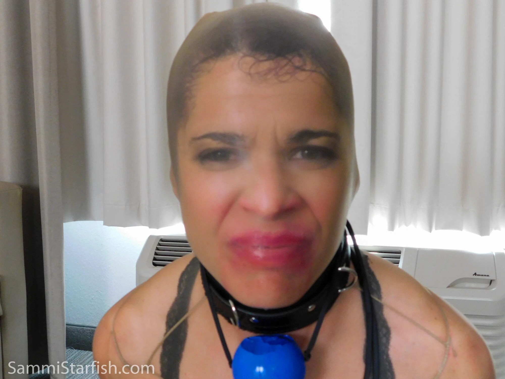 Encasement humiliation #36