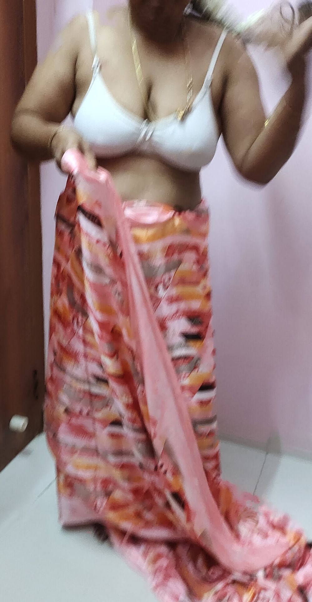 Desi bhabhi visaakaa saree blouse sex pics #7