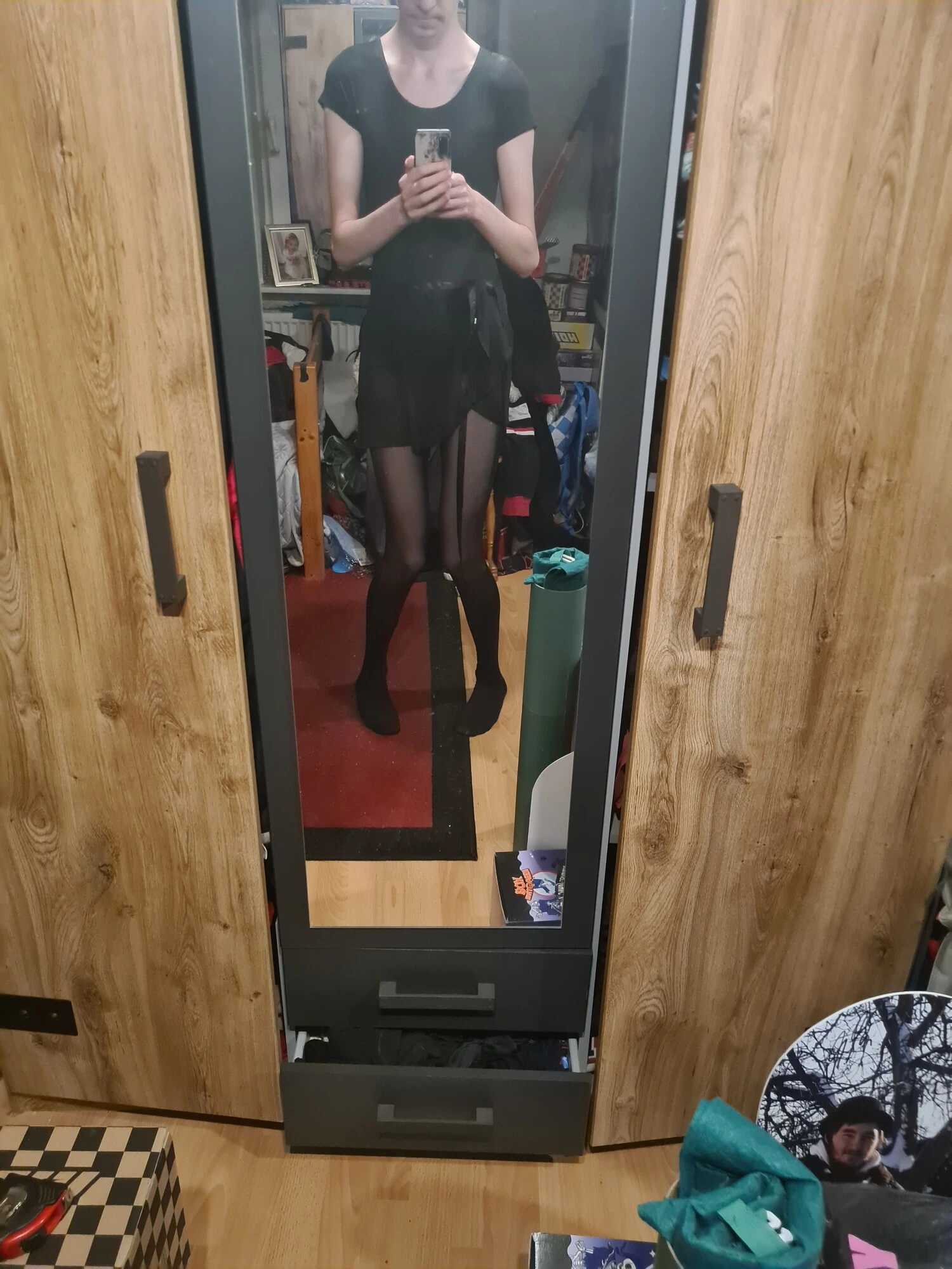 Femboy kleidung 