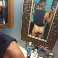 Me and my cock 