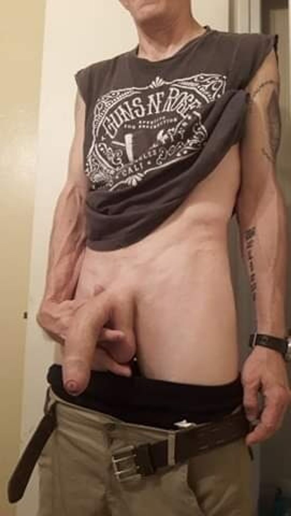 My cock #10