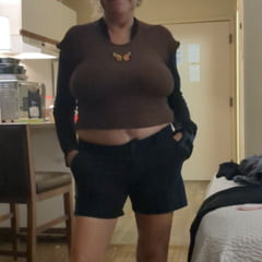 Hot 61year old wife