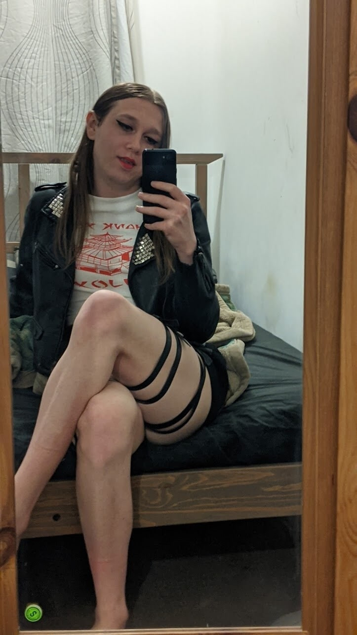 dressed not fucked (2) #31