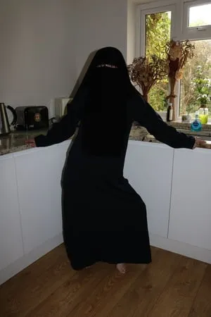 burqa         